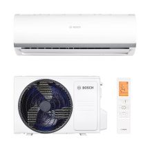 Aparat de aer conditionat tip split de perete BOSCH Climate 2000 CL2000UW35E+CL200035E, Inverter 12000 BTU, Clasa A++/A+