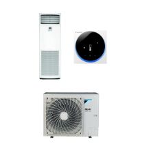 Aparat de aer conditionat tip coloana Daikin Sky Air Alpha FVA100A+RZAG100NV1, Inverter 35000 BTU, Clasa A+/A+