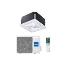 Aparat de aer conditionat HAIER AB35S2SC2FA+1U35S2SM1FA, Inverter  12000 BTU , Clasa A++