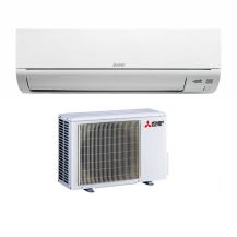 Aparat de aer conditionat Mitsubishi Electric MSYTP35VF+MUYTP35VF, Inverter 12000 BTU, Clasa A+++