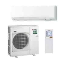 Aparat de aer conditionat Mitsubishi Electric PKAM60KAL2+PUZZM60VHA2, Inverter 21000 BTU, Clasa A+/A