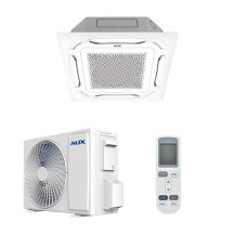 Aparat de aer conditionat tip caseta de tavan AUX , AUCAH184DR3HYA Inverter 18000 BTU, Clasa A++