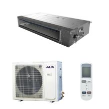 Aparat de aer conditionat tip duct pentru tubulatura AUX U-MATCH ,ALMDH36NDR3HA Inverter 36000 BTU, Clasa A++