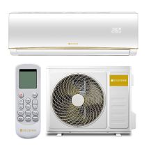 Aparat de aer conditionat tip split de perete Goldsense Elite, GLSC09EL Inverter 9000 BTU , Clasa A++ 