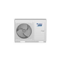 Pompa de caldura Gree VERSATI IV monobloc GRSCQ60PdNhG4E, 6 kw, Clasa A++