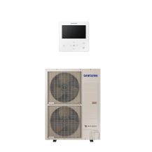 Pompa de caldura SAMSUNG monobloc AE160RXYDGG, 16 kW , Clasa A+++
