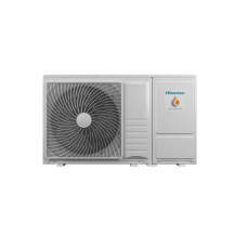 Pompa de caldura monobloc Hisense Hi-Therma AHZ044HCDS1, 4 kW 