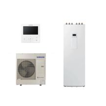 Pompa de caldura SAMSUNG tip split AE200RNWSEG+AE060RXEDEG, 6kW, Clasa A+++