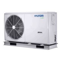 Pompa de caldura monobloc HYHCV6WD2N8BE30, 6 kW, Clasa A+++/A++