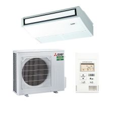 Aparat de aer conditionat Mitsubishi Electric PCAM50KA2+SUZM50VA, Inverter 18000 BTU, Clasa A+/A+