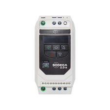 Convertizor frecventa Sodeca VSD1/A-RFM-0.5-IP66