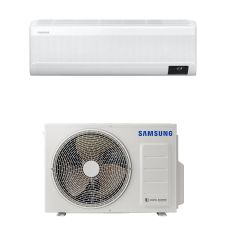 Aparat de aer conditionat Samsung AC071RXADKG+AC071TNXDKG Inverter 24000BTU, Clasa A++