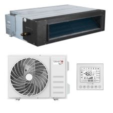 Aparat de aer conditionat tip duct pentru tubulatura Yamato YD24T1, Inverter 24000 BTU