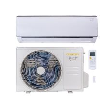 Aparat de aer condiționat tip split de perete Conter Breeze Infinity , Inverter 12000 BTU , Clasa A+++