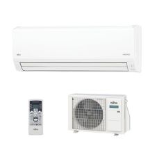 Aparat de aer condiționat tip split de perete Fujitsu Eco ASEG24KLCA+AOEG24KLCA, Inverter 24000 BTU, Clasa A++