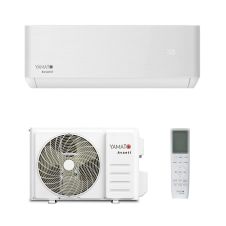 Aparat de aer condiționat tip split de perete Yamato Avanti YW24T3, Inverter 24000 BTU, Clasa A++