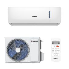 Aparat de aer condiționat tip split de perete Yukon ASWH12C5E4R3DIB8 Inverter 12000 BTU, Clasa A++