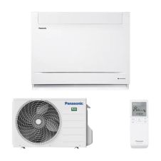 Aparat de aer conditionat de tip consola Panasonic KIT-Z50UFE, Inverter 18000 BTU, Clasa A++