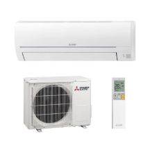 Aparat de aer conditionat tip split de perete Mitsubishi Electric MSZBT25VGK+MUZBT25VG, Inverter 9000 BTU, Clasa A++