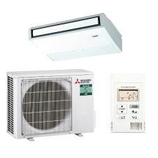 Aparat de aer conditionat Mitsubishi Electric PCAM35KA2+PUZZM35VKA2, Inverter 12000 BTU, Clasa A++/A+