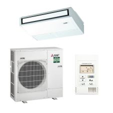 Aparat de aer conditionat Mitsubishi Electric PCAM60KA2+PUZZM60VHA2, Inverter 21000 BTU, Clasa A++/A+