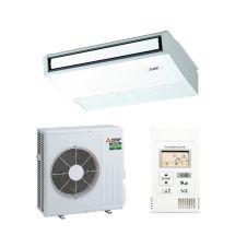 Aparat de aer conditionat Mitsubishi Electric PCAM60KA2+SUZM60VA, Inverter 21000 BTU, Clasa A++/A+