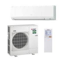 Aparat de aer conditionat Mitsubishi Electric PKAM60KAL2+PUZZM60VHA2, Inverter 21000 BTU, Clasa A+/A