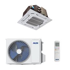 Aparat de aer conditionat tip caseta de tavan AUX ,ALCAH244DR3HY2A Inverter 24000 BTU, Clasa A++