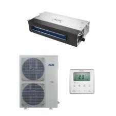 Aparat de aer conditionat tip duct pentru tubulatura AUX U-MATCH-2 ,ALMDH48SDR3HA Inverter 48000 BTU, Clasa A++