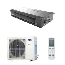 Aparat de aer conditionat tip duct pentru tubulatura AUX U-MATCH ,ALMDH42NDR3HA Inverter 42000 BTU, Clasa A++