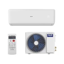 Aparat de aer condiționat tip split de perete AUX FH Freedom, AUX09FHI Inverter 9000 BTU, Clasa A++