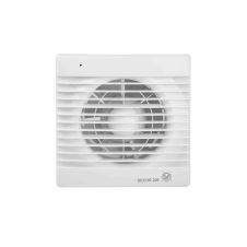 Ventilator axial baie SolerPalau DECOR-200 CZ