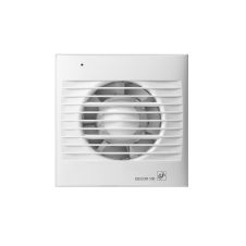 Ventilator axial baie SolerPalau DECOR-100 CRZ