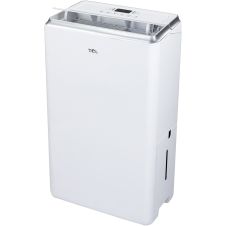 Dezumidificator de aer TCL DEWA16EB, 16 l, Clasa I