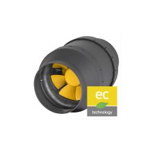 Ventilator pentru tubulatura Ruck Etamaster EM 125L EC 02