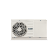 Pompa de caldura monobloc HITACHI RASM-2VRE, 4.3 kW, Clasa A+++/A++