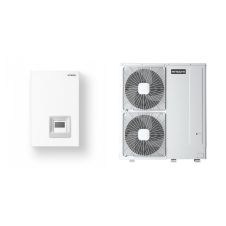 Pompa de caldura monobloc HITACHI RASM-5R1E, 12 kW, Clasa A+++/A++