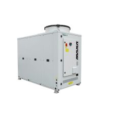 Pompa de caldura Maxa monobloc iHPV50140, 40kW, Clasa A++ / A++