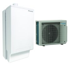 Pompa hibrida Daikin CHYHBH08AV32+4MXM80A, 8 kW, Clasa A++/A