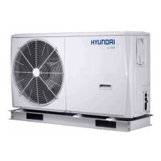 Pompa de caldura monobloc HYHCV6WD2N8BE30, 6 kW, Clasa A+++/A++