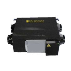 Recuperator de caldura Goldsense GAHRV5000/5