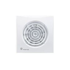 Ventilator axial baie SolerPalau SILENT-200 CRZ