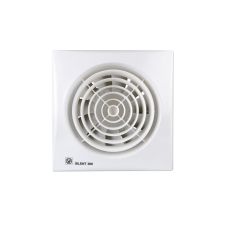 Ventilator axial baie SolerPalau SILENT-300 CRZ