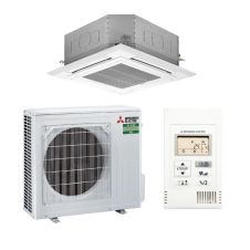 Aparat de aer conditionat Mitsubishi Electric PLAM50EA2+SUZM50VA, Inverter 18000 BTU, Clasa A++/A+