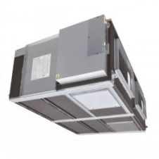 Recuperator de caldura Mitsubishi Electric Lossnay LGH250RVXTE