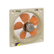 Ventilator axial perete Sodeca HCD-20-4M