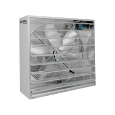 Ventilator axial perete Sodeca HGI-80-T-0.5