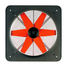 Ventilator axial perete Vortice E 302 T