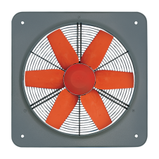 Ventilator axial plat Vortice MP 254 M