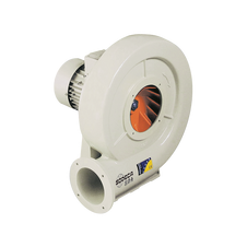 Ventilator Centrifugal Monoaspirant Sodeca CMA-324-2T